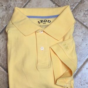 IZOD polo